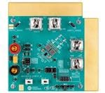 Analog Devices / Maxim Integrated MAX16712EVKIT# Vergrößertes Bild