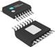 Analog Devices / Maxim Integrated MAX5386NATE+T