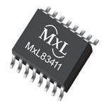 MaxLinear MXL83411I-AGA-R Vergrößertes Bild