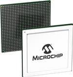 Microchip Technology M2GL150-FCG1152I Vergrößertes Bild