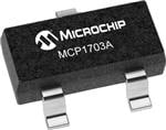 Microchip Technology MCP1703AT-3302E/CBVAO Vergrößertes Bild