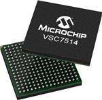Microchip Technology VSC7514XKS Vergrößertes Bild