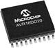 Microchip Technology AVR16DD20T-E/SO