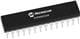 Microchip Technology AVR64DD28-E/SP