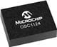 Microchip Technology DSC1124DL5-156.2500