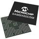 Microchip Technology SAM9X60D5MT-I/4FB