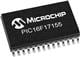 Microchip Technology PIC16F17155-I/SO