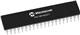 Microchip Technology PIC18F45Q71-I/P