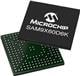 Microchip Technology SAM9X60D6K-I/4GB