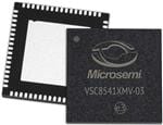 Microchip Technology VSC8541XMV-03 Vergrößertes Bild