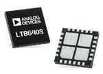 Linear Technology/Analog Devices Silent Switcher 2 Regler