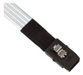 3M 8F36 Series High Routability Internal Mini Serial Attached SCSI (MiniSAS) Cable Assemblies