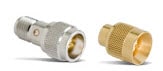 Amphenol SV Microwave Kappen, Adapter und Steckverbinderabschlüsse