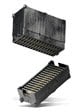 Amphenol TCS NeXLev&reg; Parallele Platine-an-Platine Steckverbinder mit hoher Dichte
