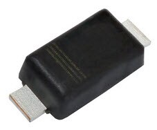 Vishay BZD27C Zener-Dioden Vishay BZD27C Zener-Dioden