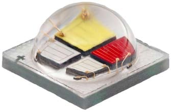 Cree XLamp XM-L Farbig LEDs Cree XLamp XM-L Farbig LEDs