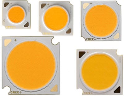 Cree XLamp CMA-LED-Arrays