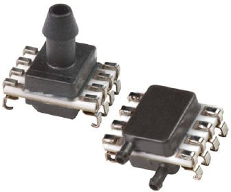 Honeywell TruStability HSC Series Pressure Sensors