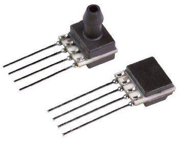 Honeywell SSC Pressure Sensor