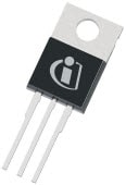 Infineon Technologies n-Kanal OptiMOS™ Leistungs-MOSFETs