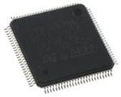 STMicroelectronics L99LD01 Hocheffizienter Konstantstrom-LED-Treiber