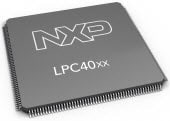 NXP LPC4078 / LPC4088 Cortex™-M4 Mikrocontroller