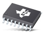 Texas Instruments AMC1204 Delta-Sigma Modulatoren