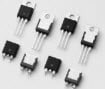 Littelfuse Q-Serie Alternistor Triacs