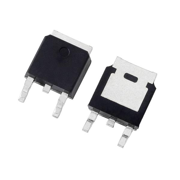 Littelfuse SJxx04xSx Hochtemperatur-SCR-Baureihe