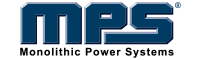 Monolithic Power Systems mEZ Plug & Play-DC/DC-Leistungsmodule