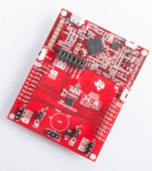 MSP-EXP430FR2433 LaunchPad™ Development Kit