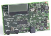 Microchip MPLAB Starter Kit für digitale Leistung