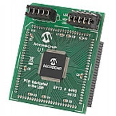 Microchip Prozessor-Plug-in-Module
