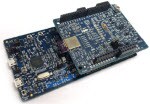 NXP LPCXpresso541xx Development Tools für Sensorverarbeitungs-/Bewegungslösungen