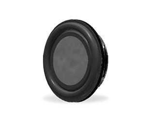 PUI Audio N50 Mini-Lautsprecher PUI Audio N50 Mini-Lautsprecher