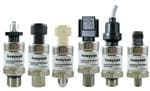 Honeywell PX2 Transducer