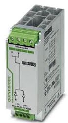 Phoenix Contact QUINT DIODE Stromversorgung