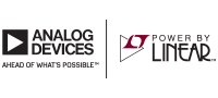Linear Technology/Analog Devices Silent Switcher 2 Regler 