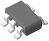 STMicroelectronics LDK130C SOT-323-5L Low-Drop-Spannungsregler