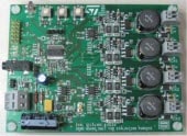 STMicroelectronics STEVAL-ILL057V1 Evaluationsboard