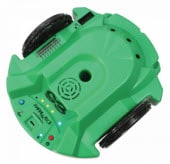 Parallax Scribbler S3 Roboter