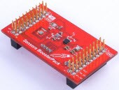 BOOSTXL-SENSORS BoosterPack™ Plug-in-Modul BOOSTXL-SENSORS BoosterPack™ Plug-in-Modul