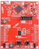 MSP-EXP430FR2311 LaunchPad Development Kit MSP-EXP430FR2311 LaunchPad Development Kit