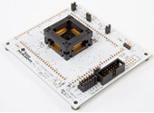 MSP-TS430PZ100D Ziel-Development-Board MSP-TS430PZ100D Ziel-Development-Board