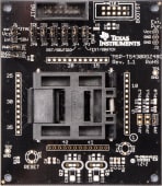 MSP-TS430RGZ48C Ziel-Development-Board MSP-TS430RGZ48C Ziel-Development-Board