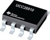 Texas Instruments UCC28910 Hochspannungs-Flyback-Schaltregler