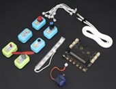 DFRobot Mikro:bit TOY0086 Boson Starter Kit