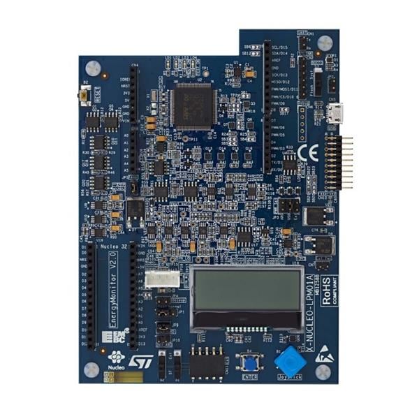 X-Nucleo-LPM01A Erweiterungsboard