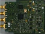 AD-FMCDAQ2-EBZ Testplatine von Analog Devices AD-FMCDAQ2-EBZ Testplatine von Analog Devices