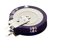 Energy Harvesting Storage